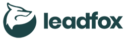 Logo Leadfox