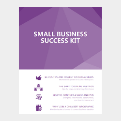Small Business Success Kit