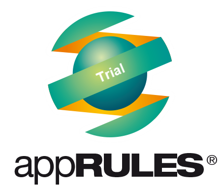 appRules Trial