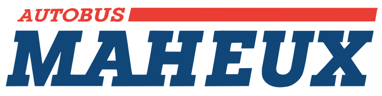 Logo Autobus Maheux