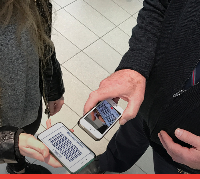 Autobus Maheux : Rapide, facile et sécuritaire