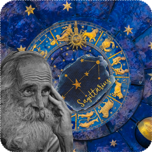 signe astrologique