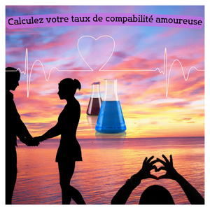 compatibilité amoureuse