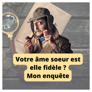 est-il fidèle ? 