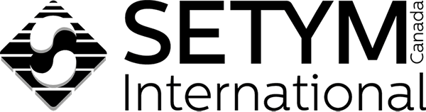 Logo SETYM International