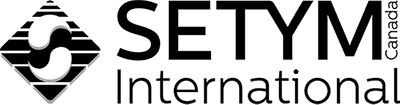 Logo SETYM International