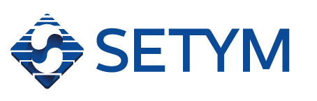 Logo SETYM