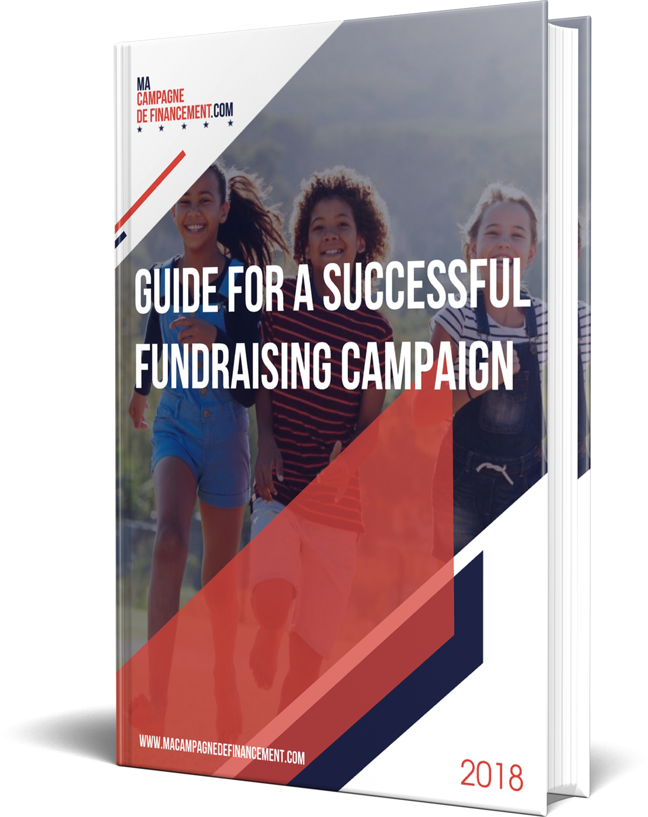 Fundraising campaign
