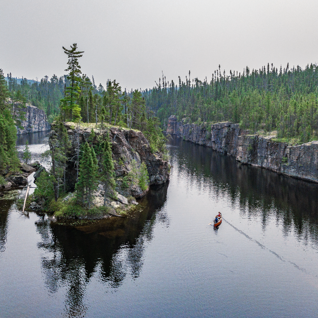 SWEEPSTAKES Abitibi-Témiscamingue