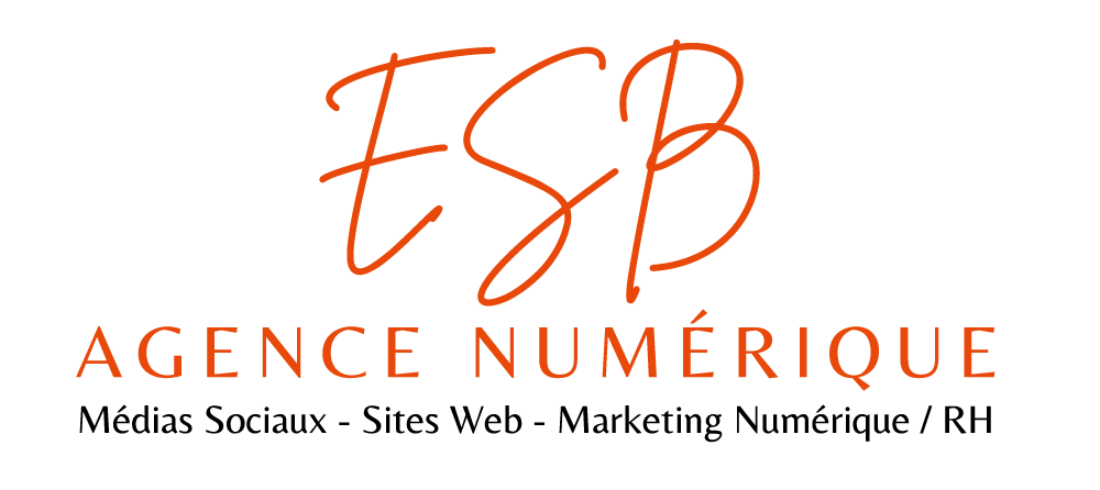 ESB Agence Numérique