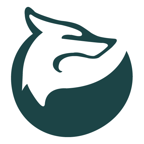 Logo Leadfox