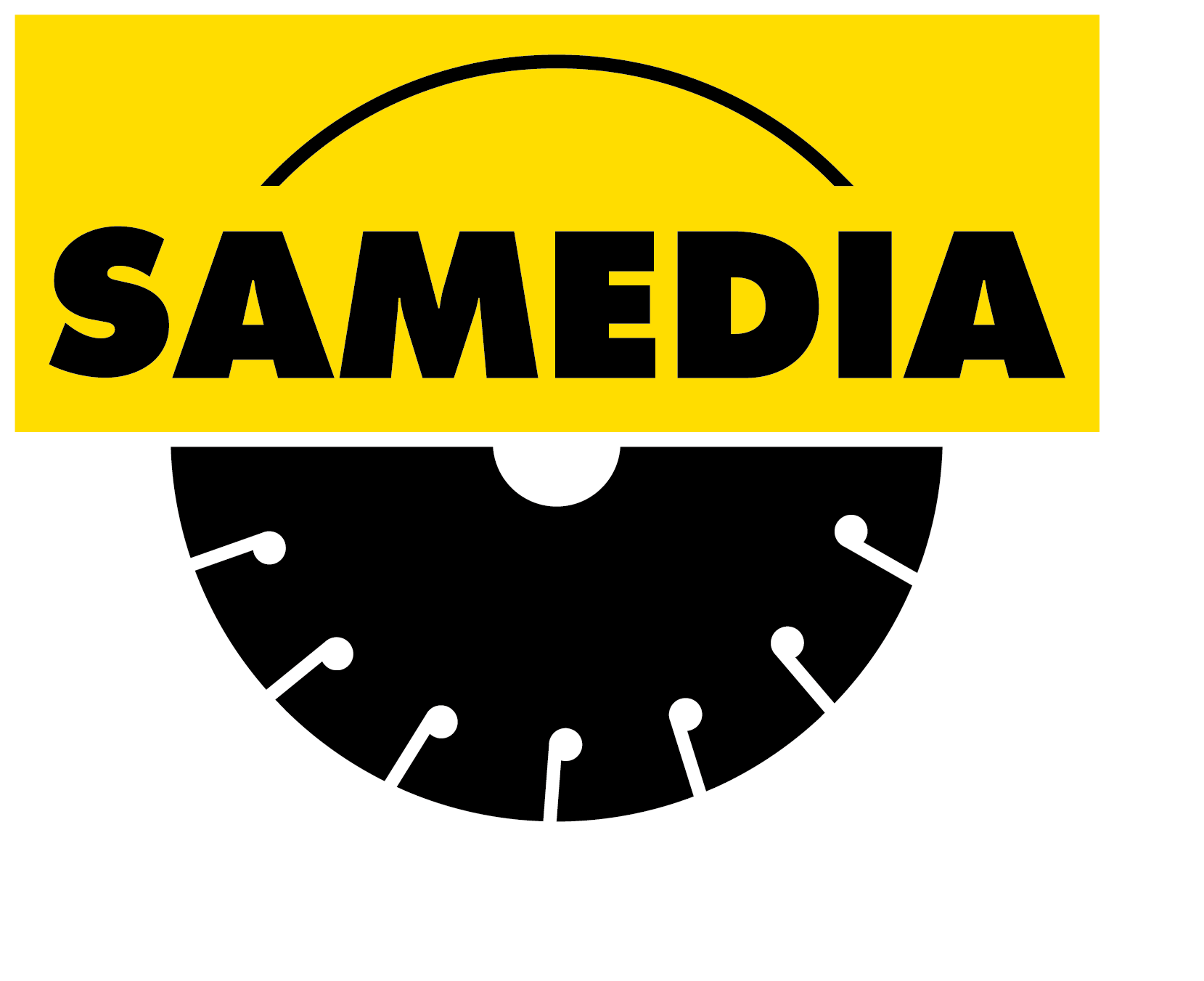 SAMEDIA logo