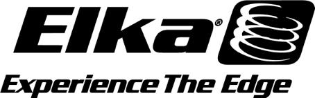 logo elka noir