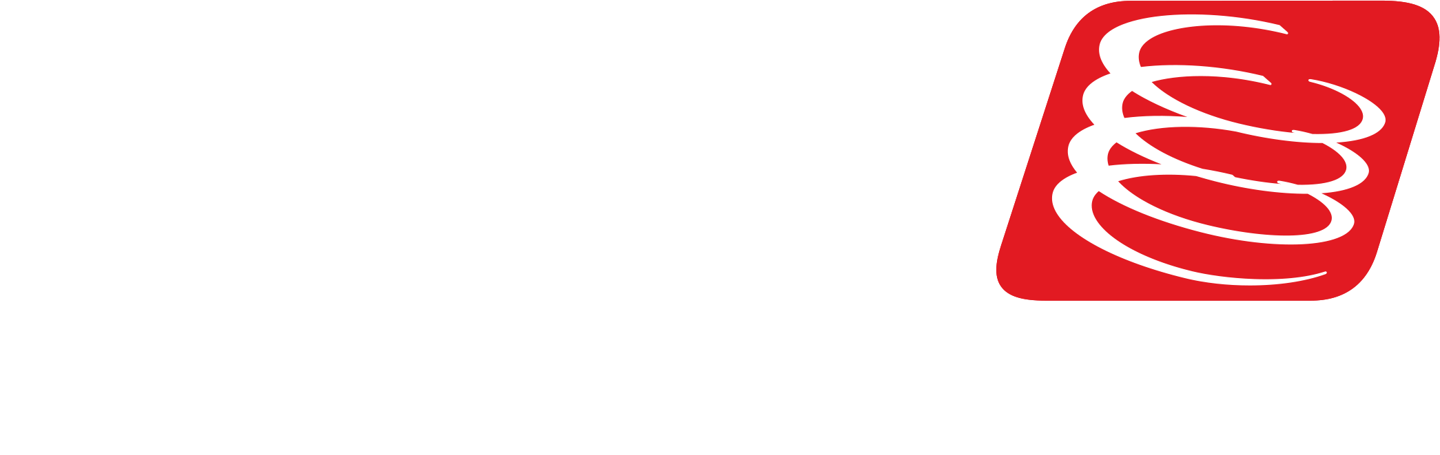 Logo Experience the Edge