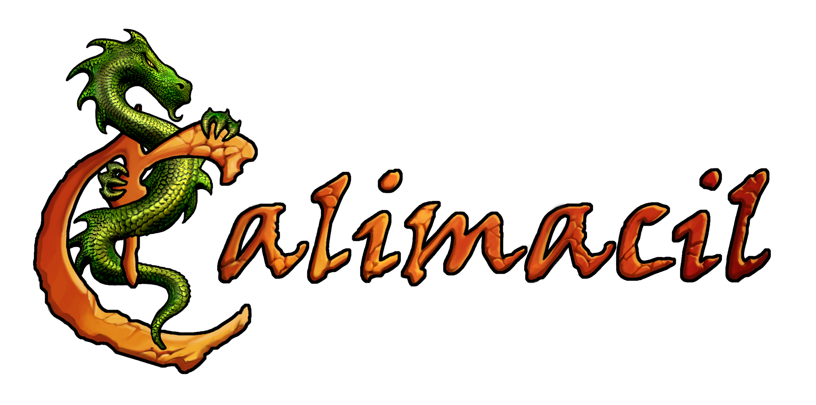 Logo Calimacil