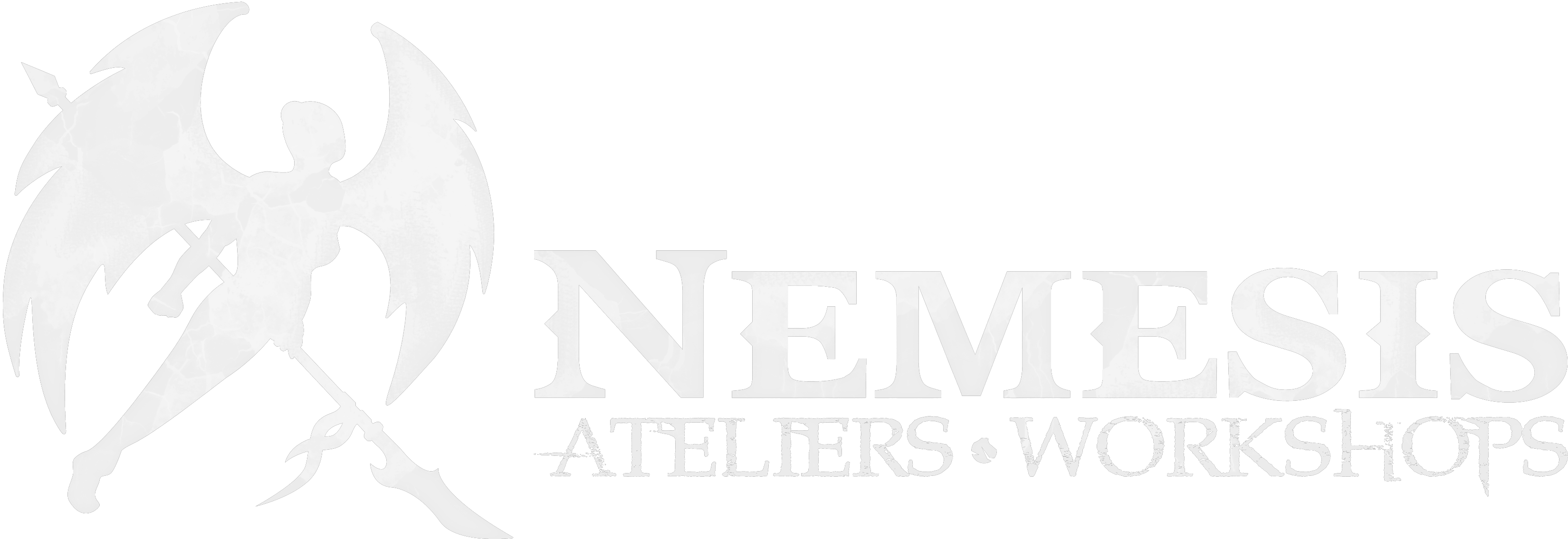 Logo Ateliers Nemesis