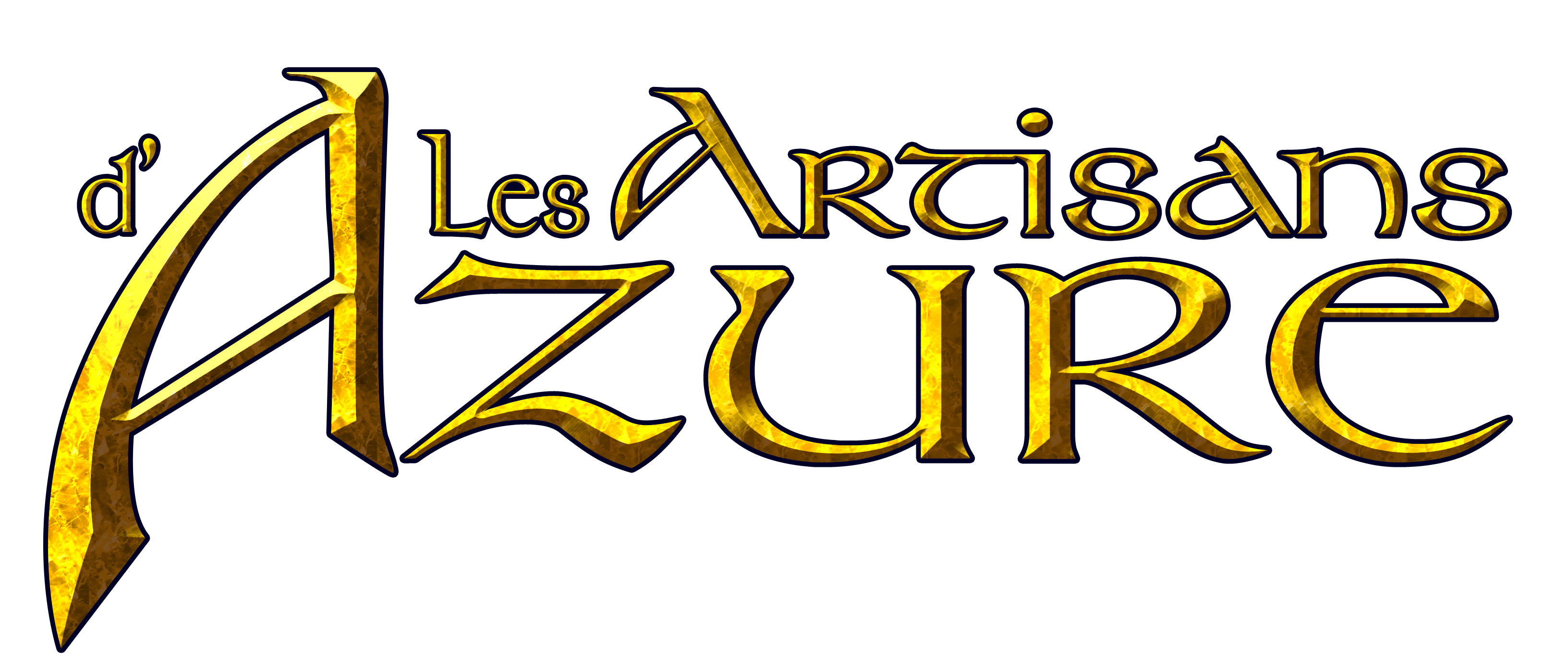 Logo Les Artisans d'Azure