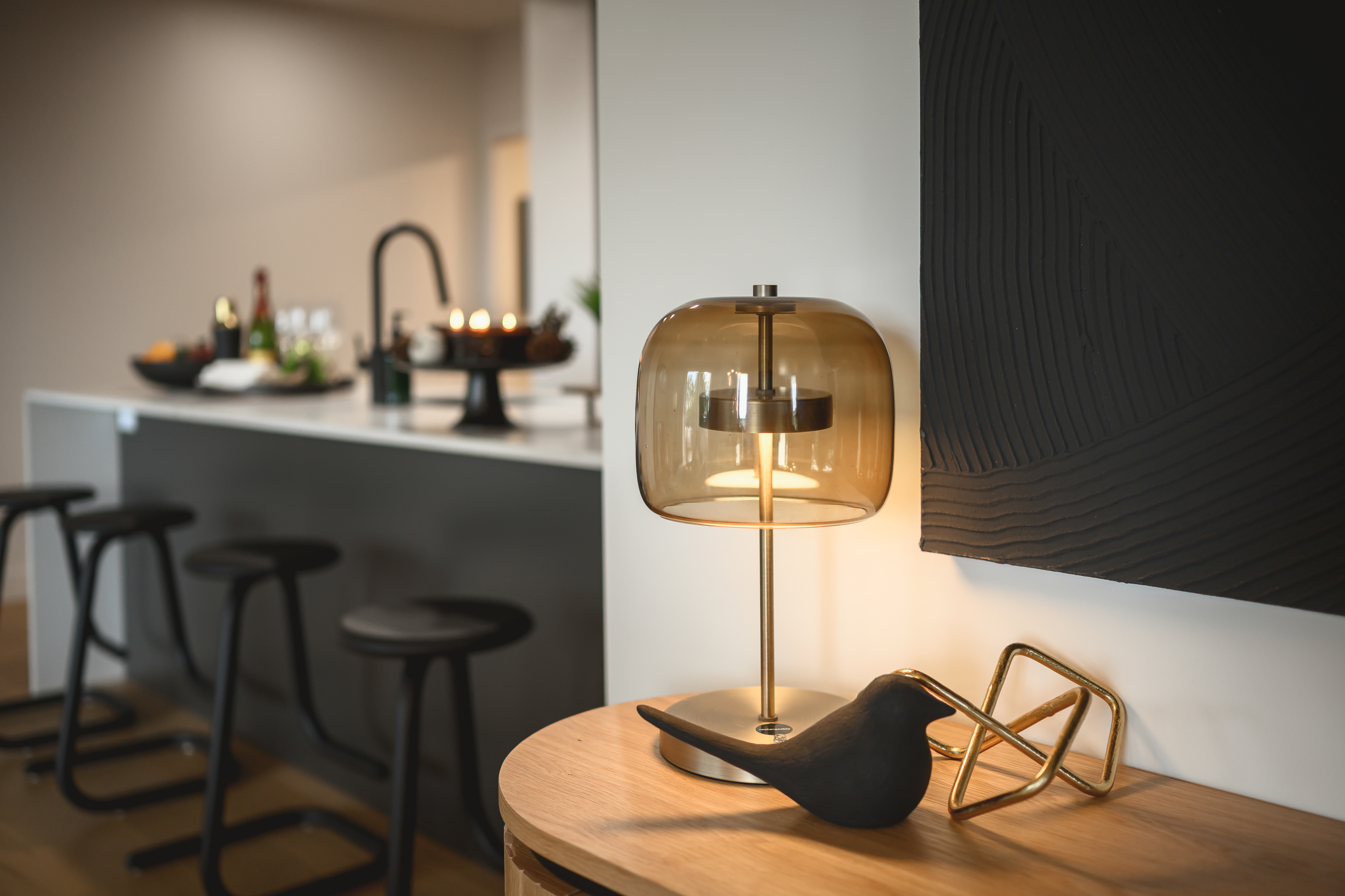  Villa Expérience -Le Solstice 4 saisons ski-in ski-out Spa & Golf