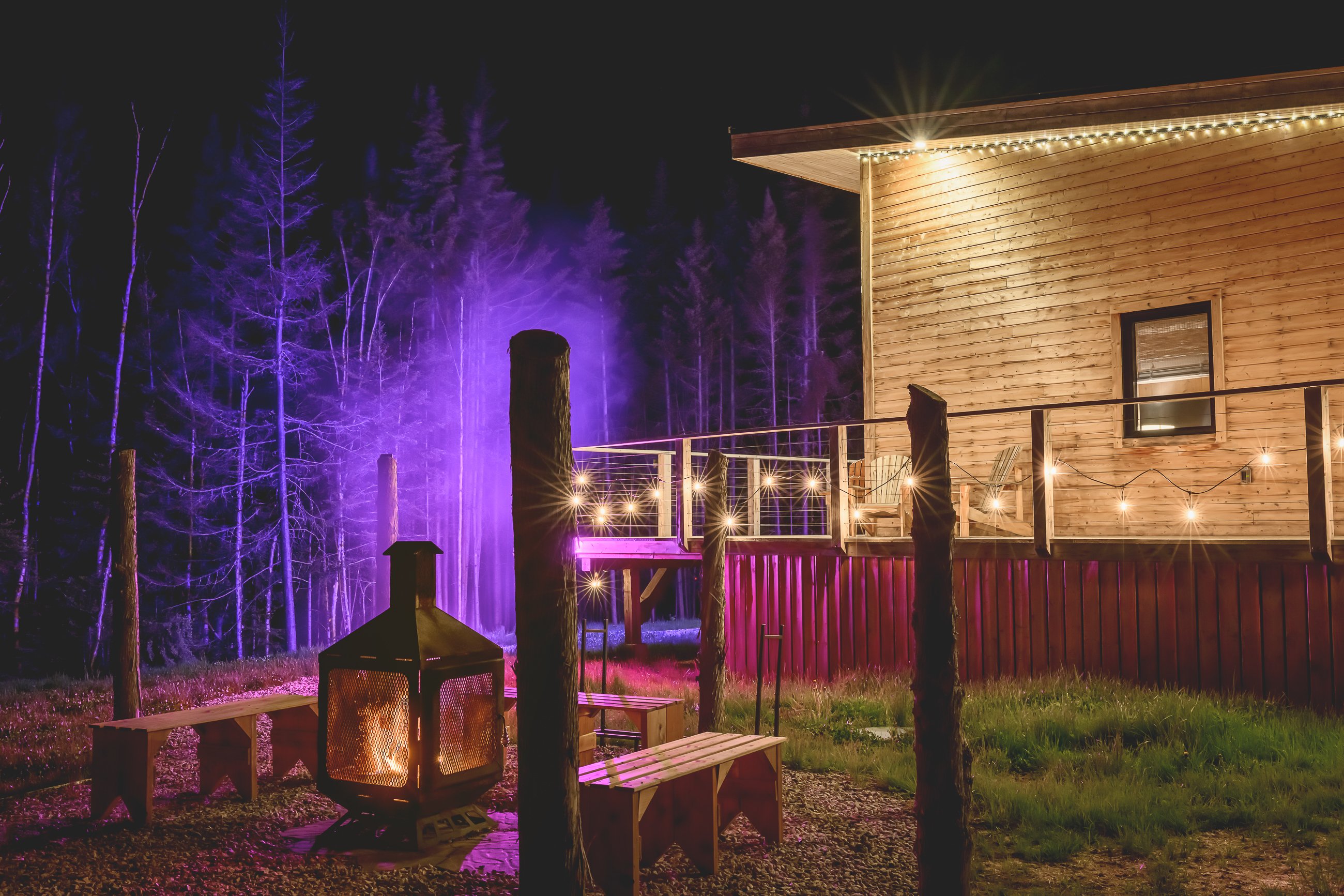 Chalet Alpinot 