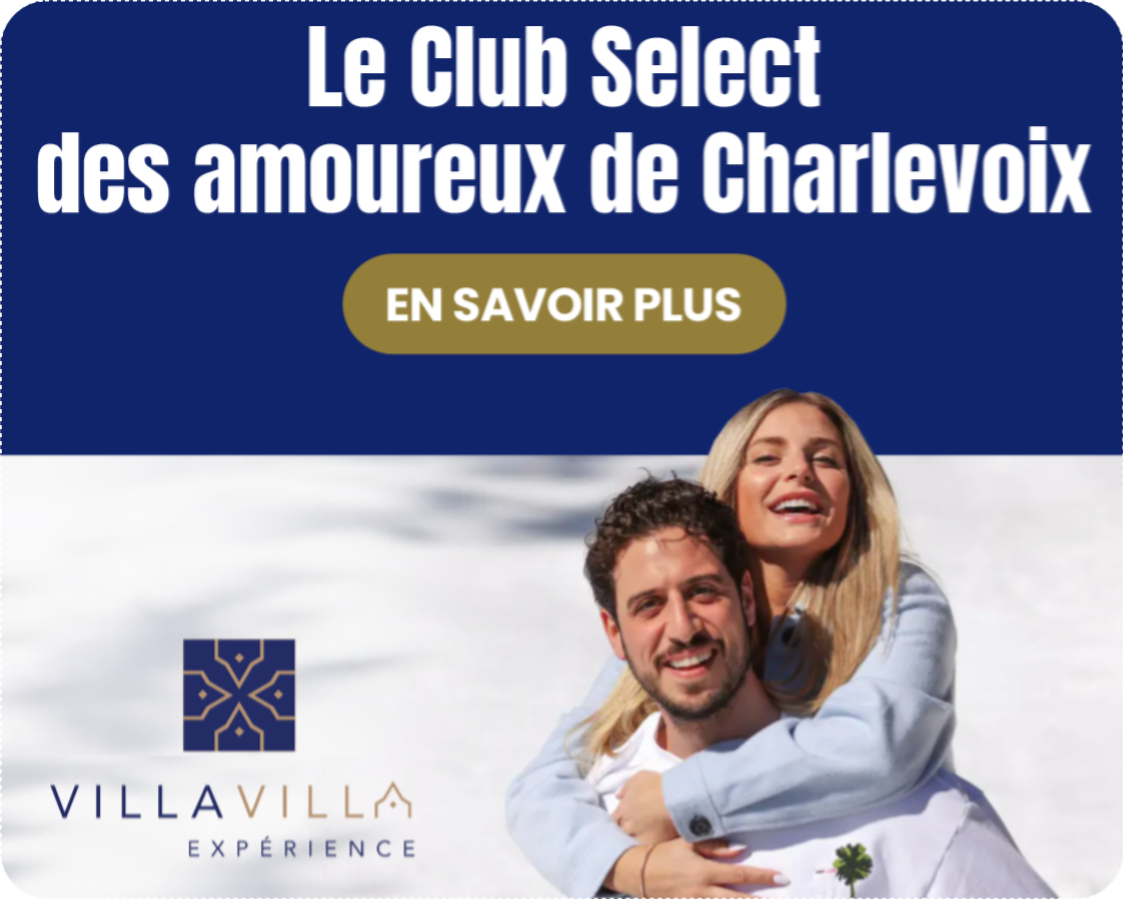 abonnement Club select 