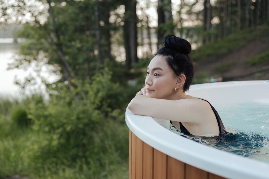 Spa voir photo 
