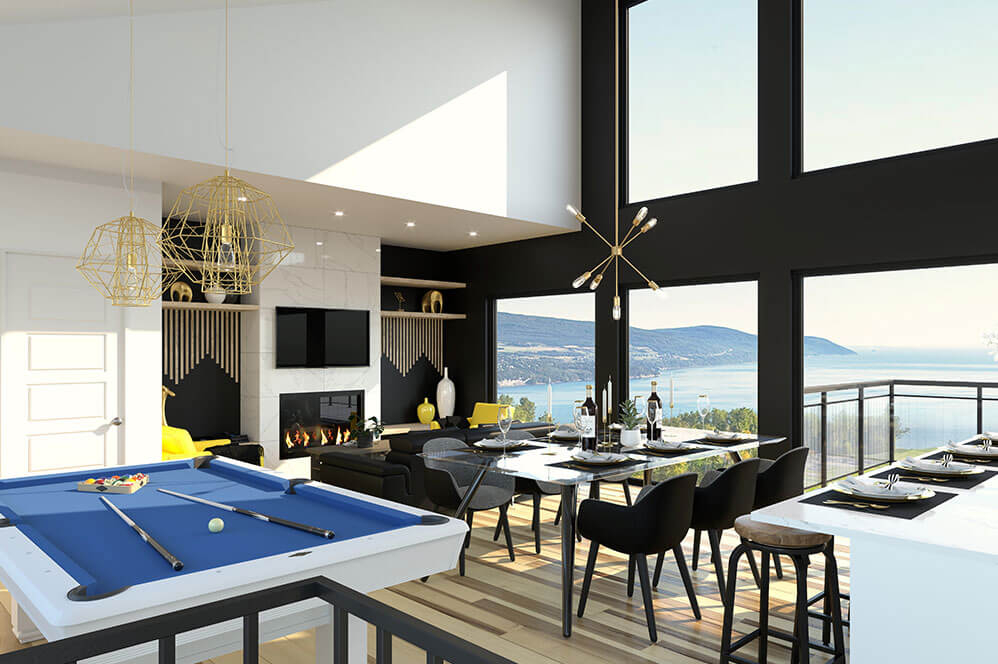 Villa Villa Expérience - villa Jeanne 