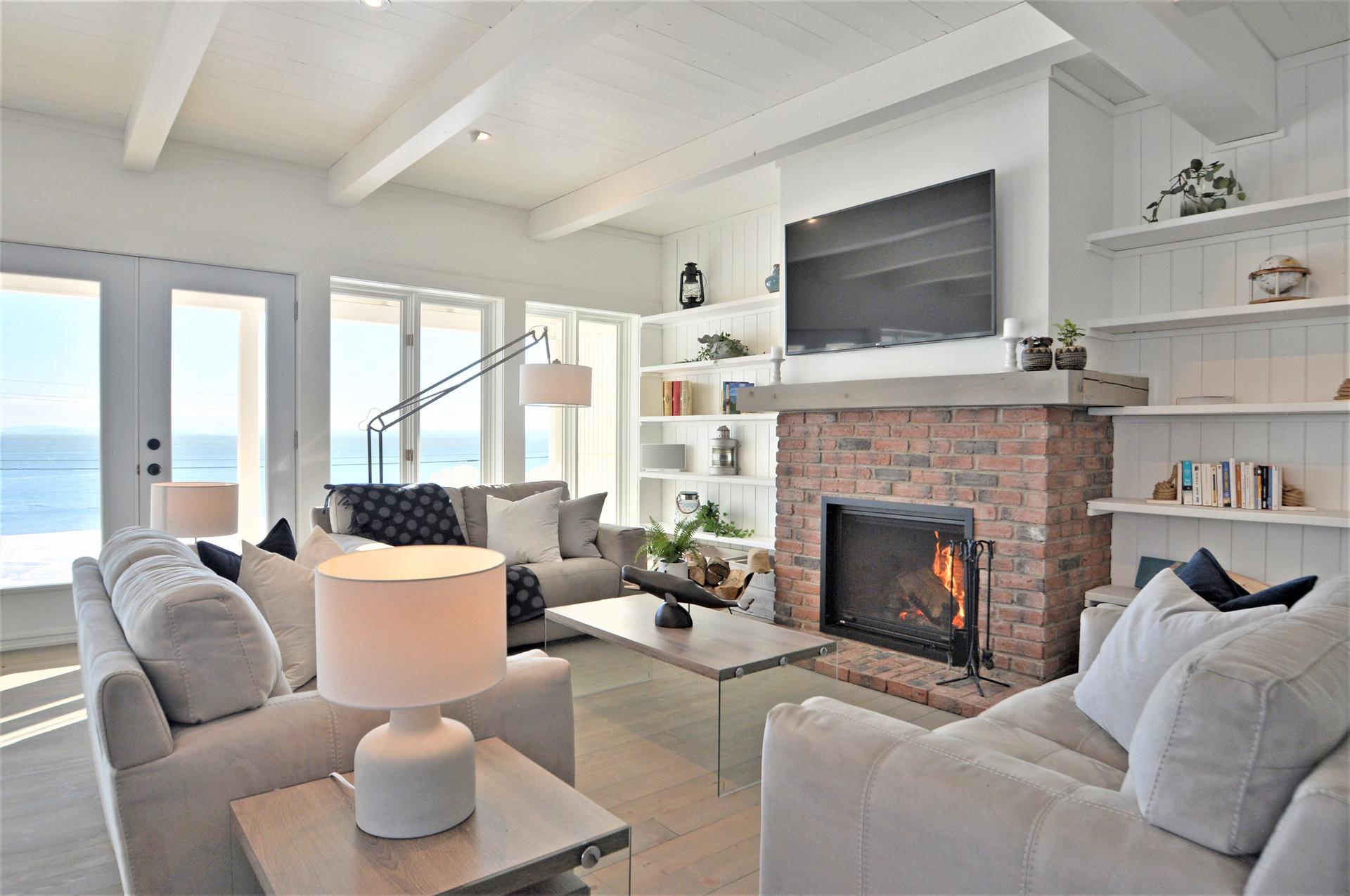  Villa Expérience -Le Coeur de La plage 