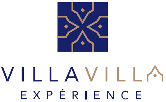 Logo Villa Villa Expérience