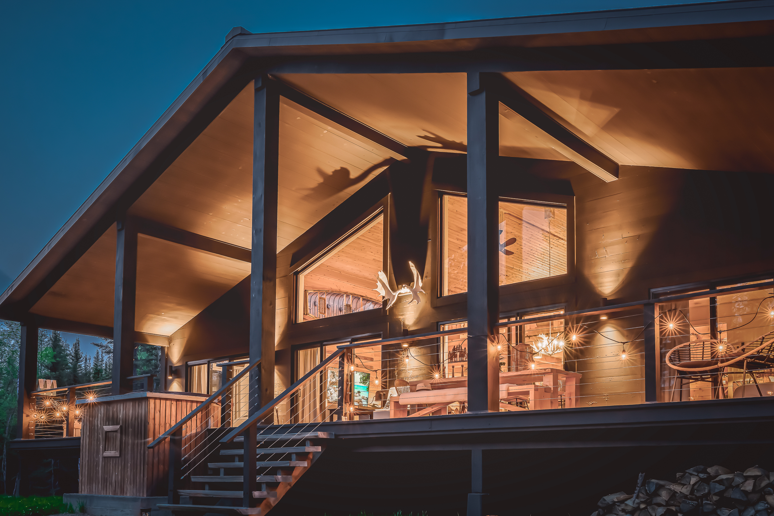 Villa Villa Expérience - Villa Jeanne