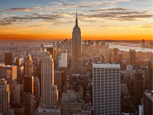 Jaimontour.com : New York | Découvertes