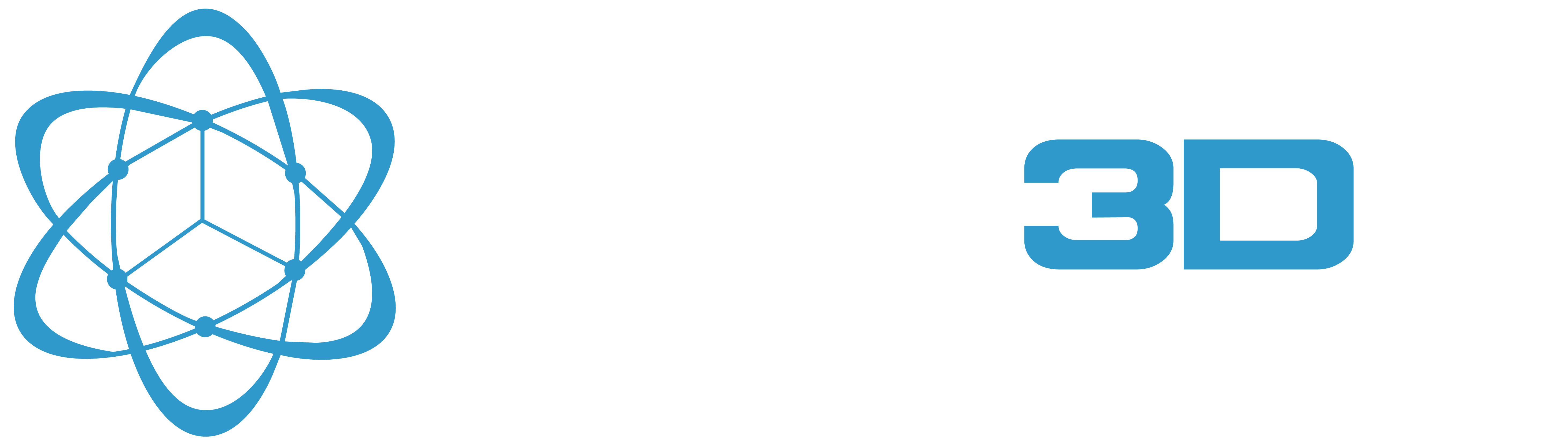 Logo Atome3D.com
