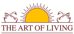 Logo Art of Living
