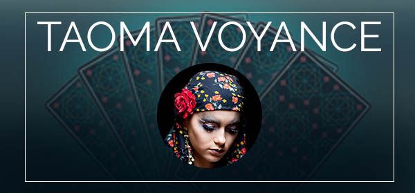 Taoma Voyance