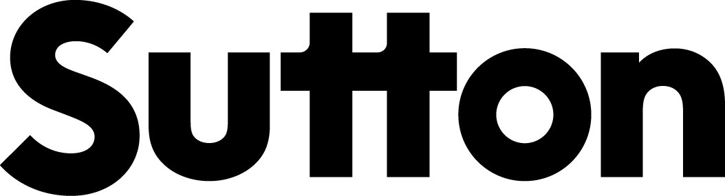 Logo groupe sutton - synergie inc. agence immobilière