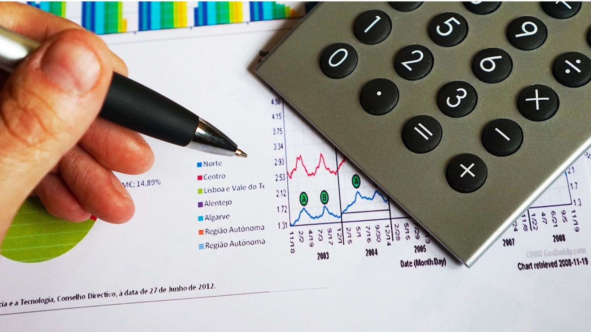 Image analyser l'entreprise