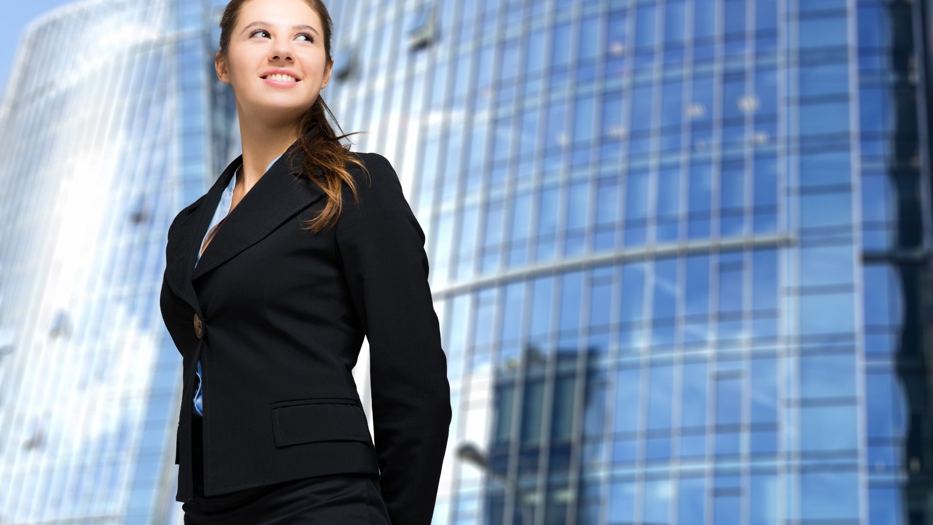 Image se projeter et mettre entreprise à votre couleur