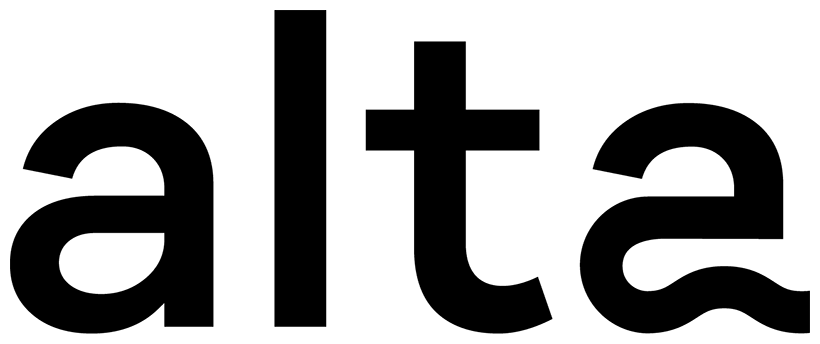 Logo Alta Voyages