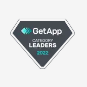 Category Leaders Badge
