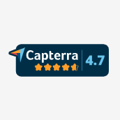 Convoflo: 4.7 ⭐ on Capterra