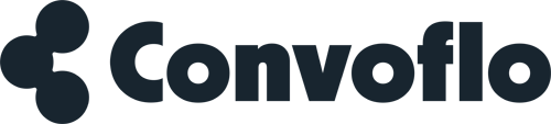Logo Convoflo