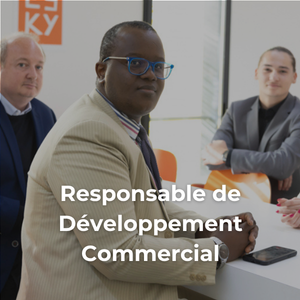 Responsable des Ressources Humaines
