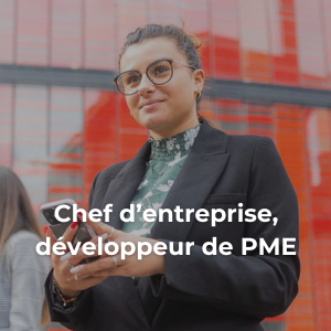 Manager Marketing digital, Communication et Événementiel