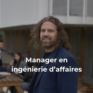 Responsable Qualité, Santé, Sécurité, Environnement