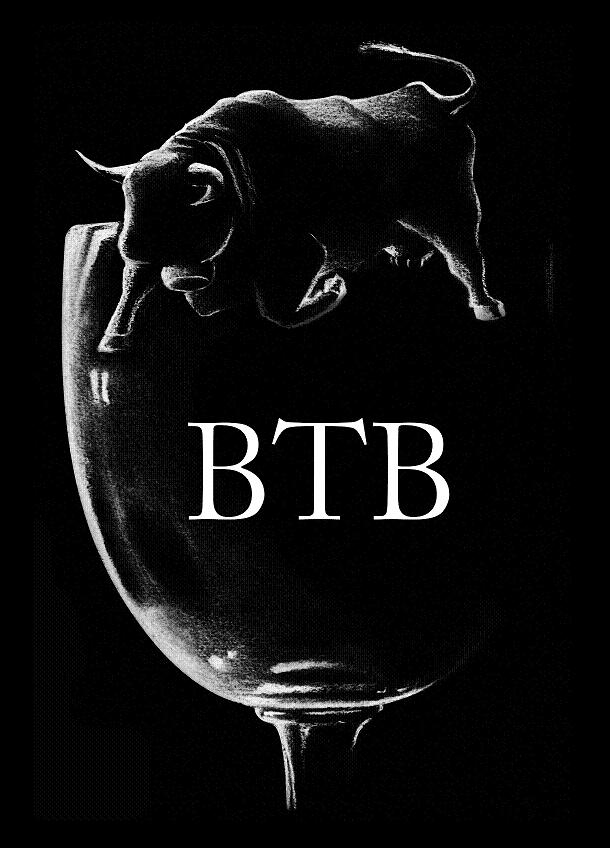 Logo BTB SWISS