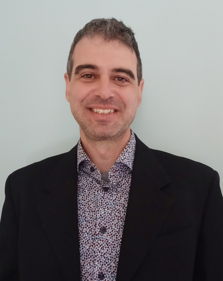 Marc-André Houle, Conseiller en sécurité financière   Représentant de courtier en épargne collective.