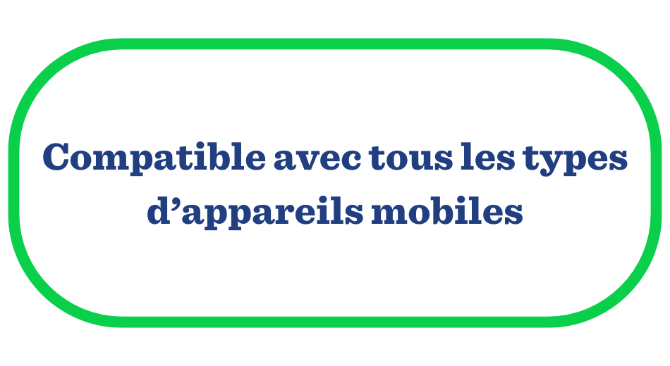 Pastille formation en plusieurs langues