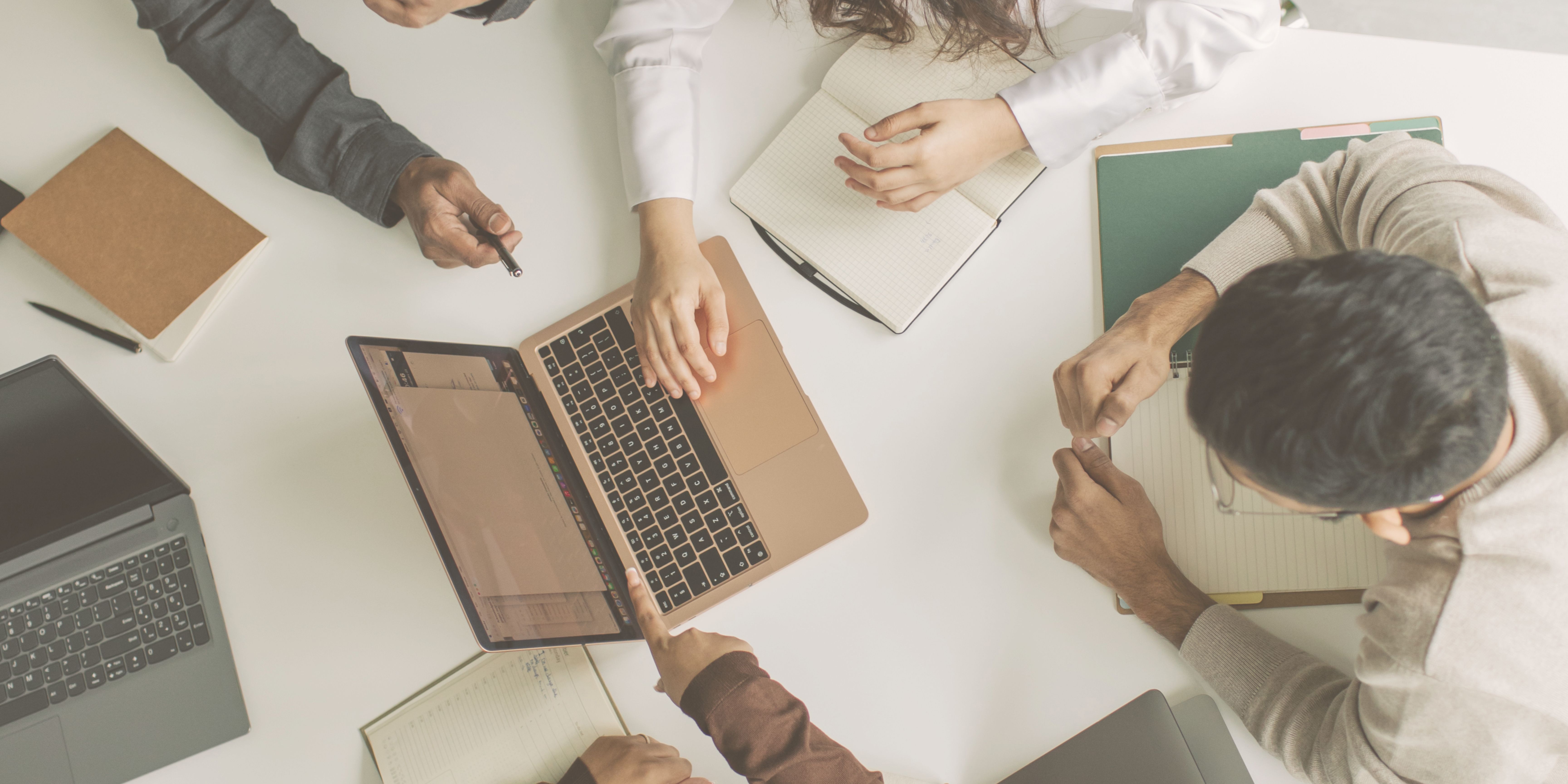 L'équipe BOTEA à votre service