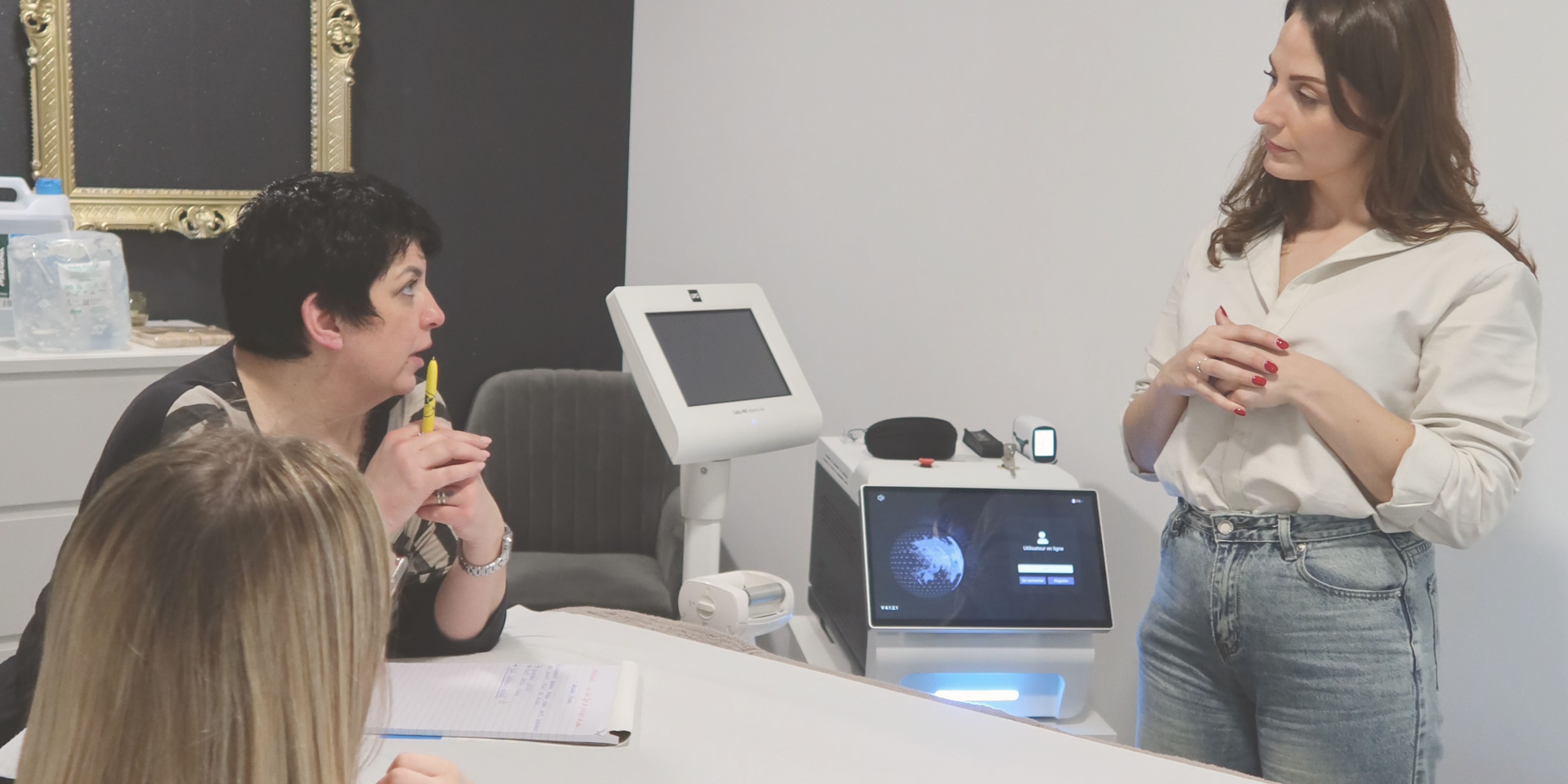 Des formations adaptées à vos besoins