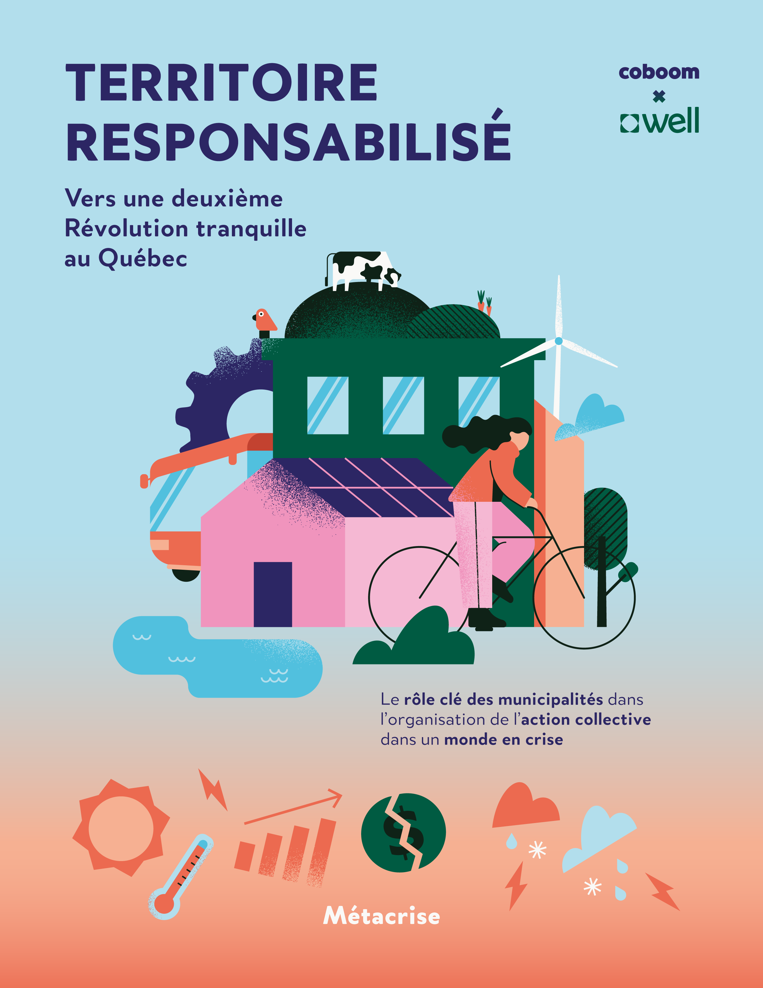 eBook - Territoire responsabilisé
