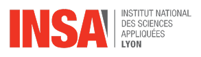 Logo INSA